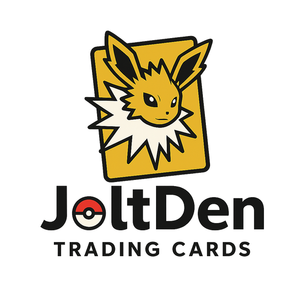 JoltDen